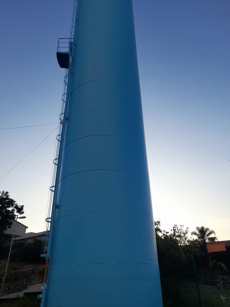 Caixa Dagua 4